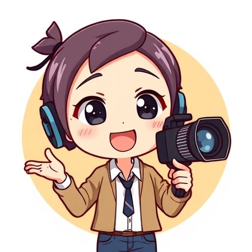 前线记者小南 头像